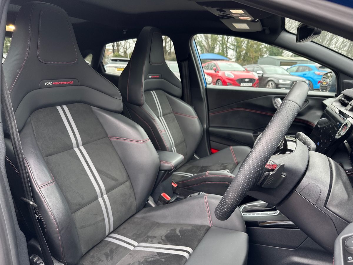 Used Ford Puma 2025 for sale - 77614307: Photo 12