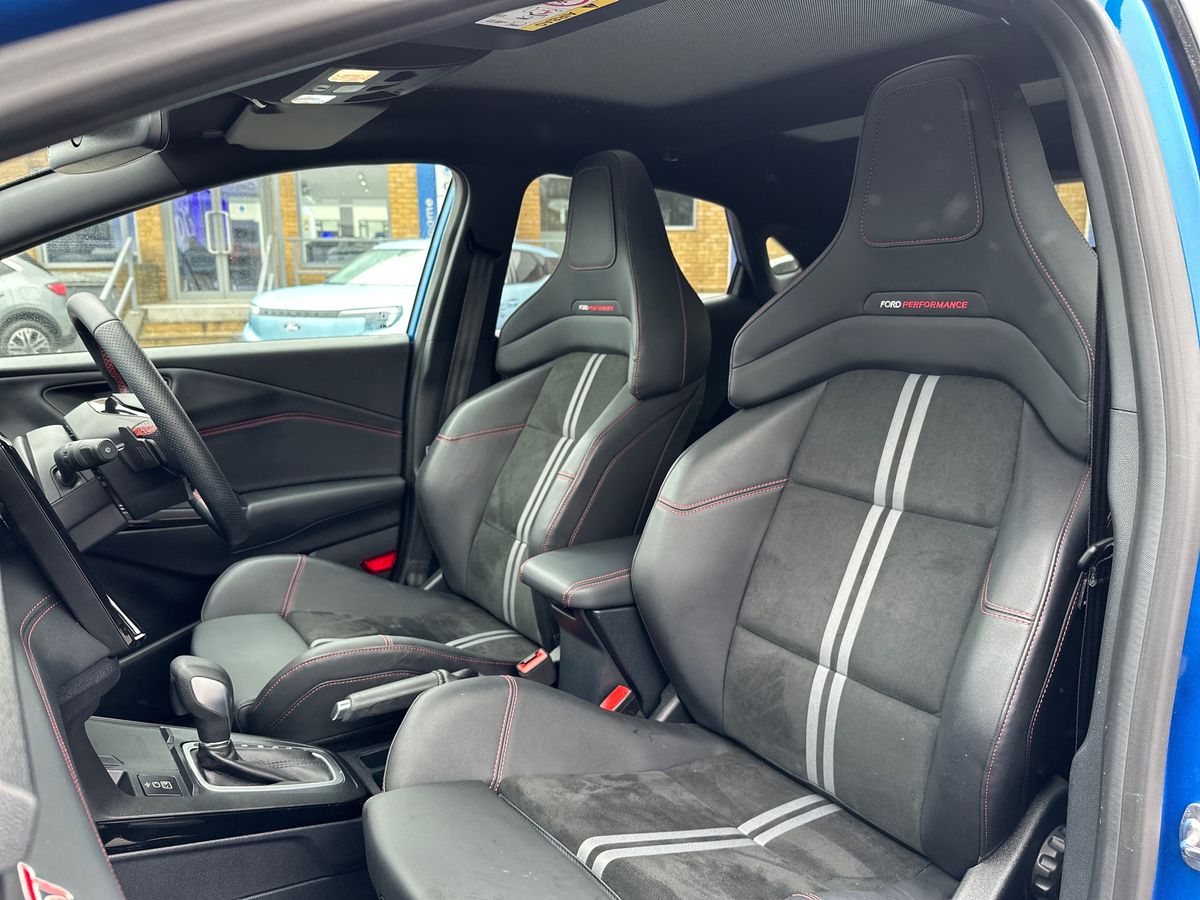 Used Ford Puma 2025 for sale - 77614307: Photo 13