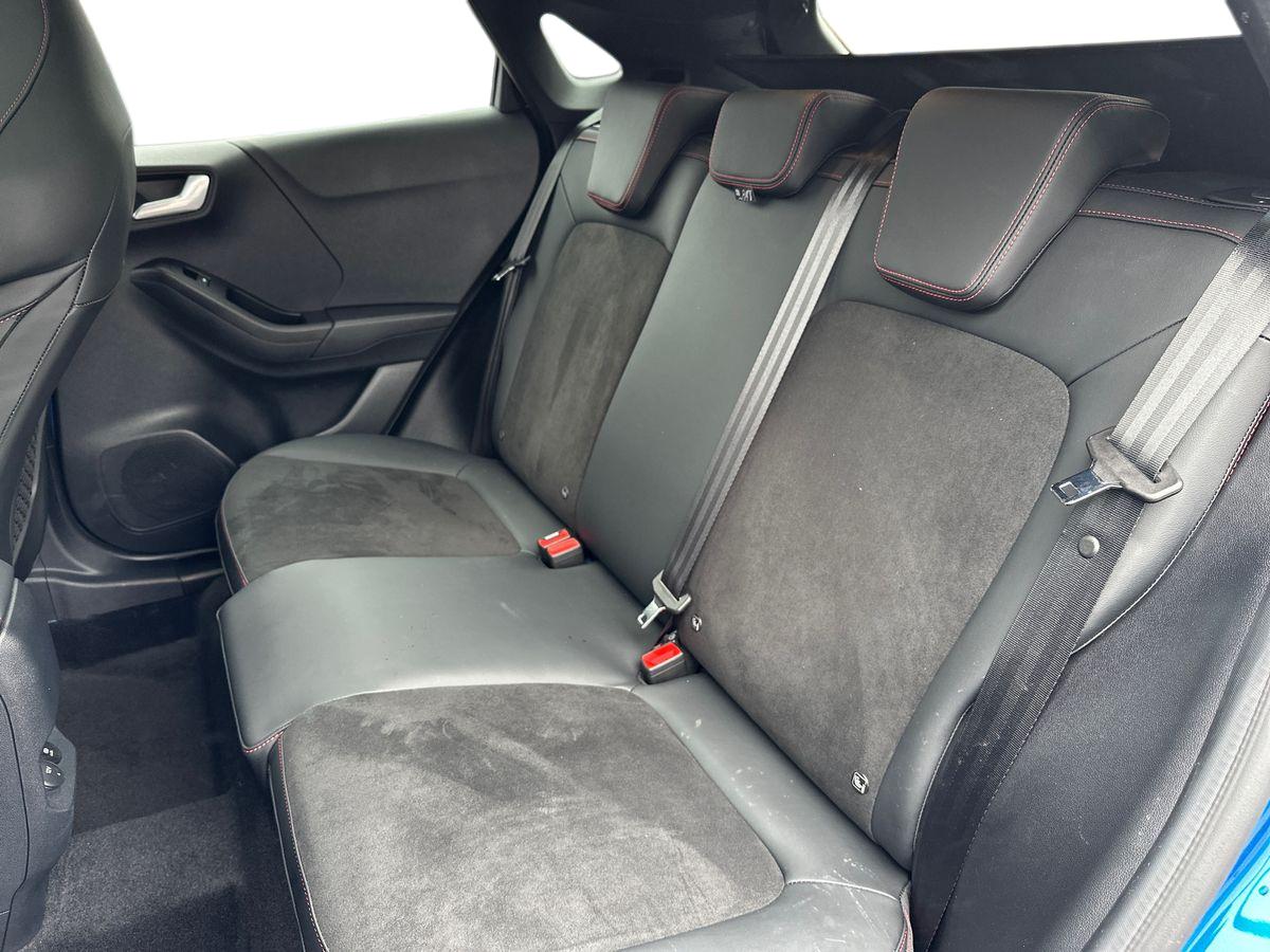 Used Ford Puma 2025 for sale - 77614307: Photo 14