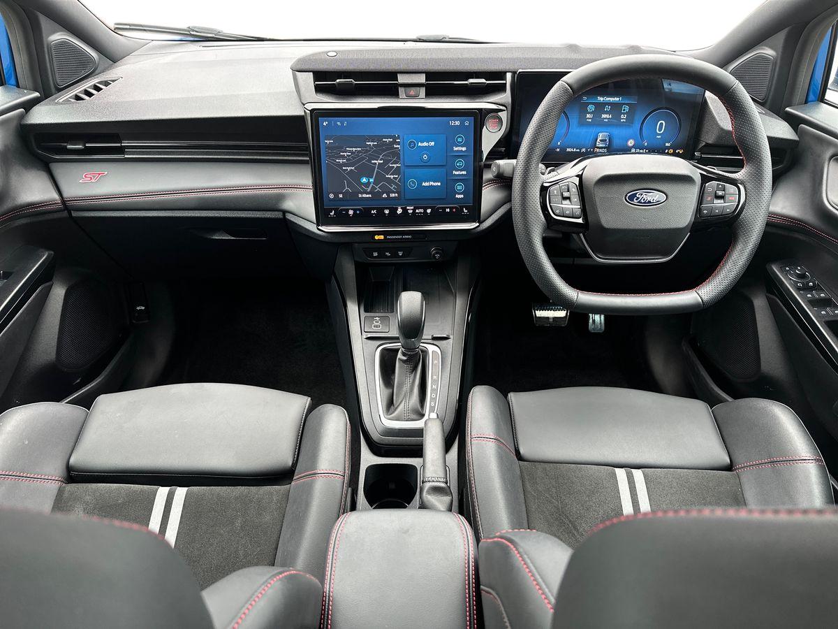 Used Ford Puma 2025 for sale - 77614307: Photo 15