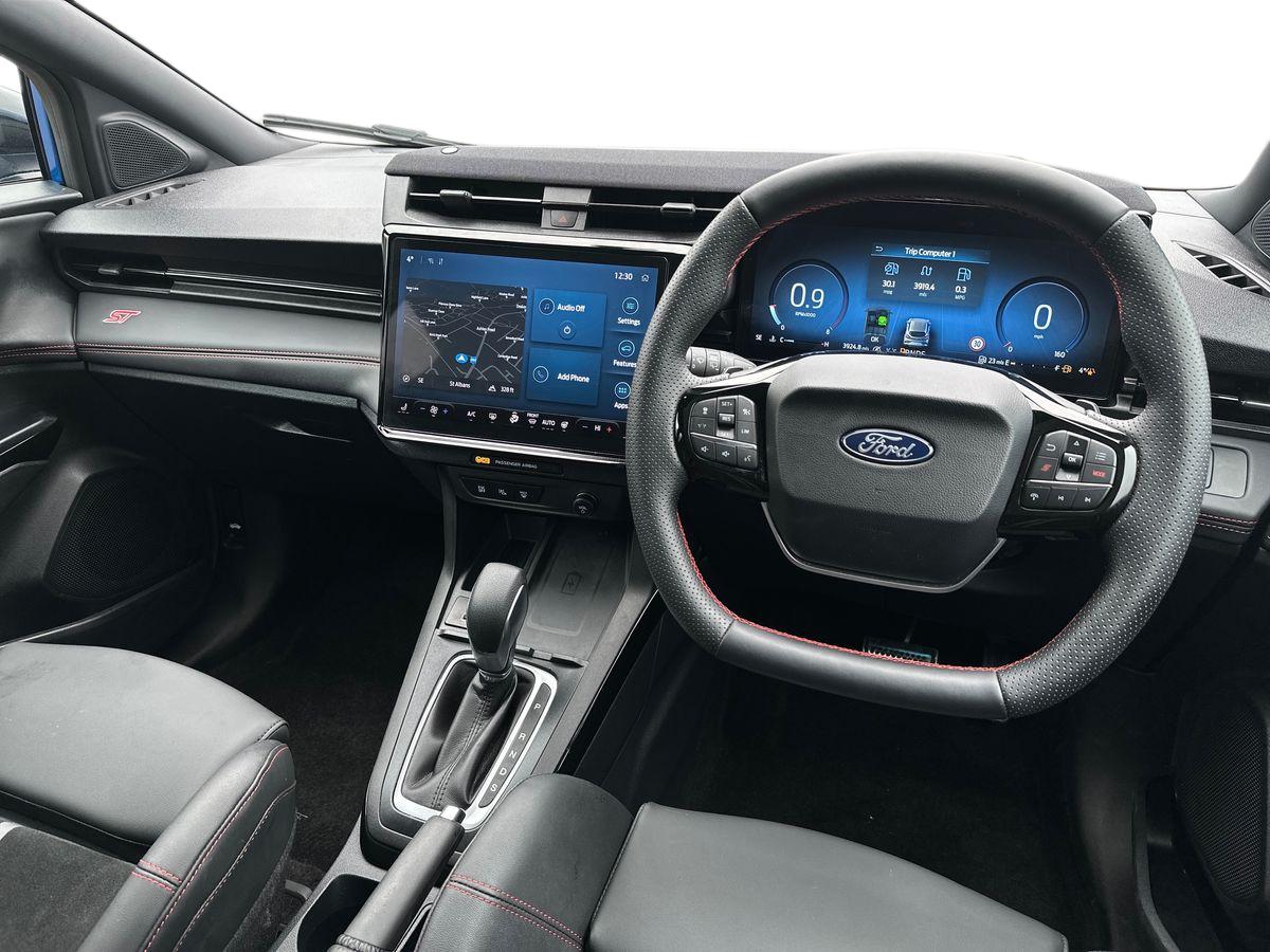 Used Ford Puma 2025 for sale - 77614307: Photo 16