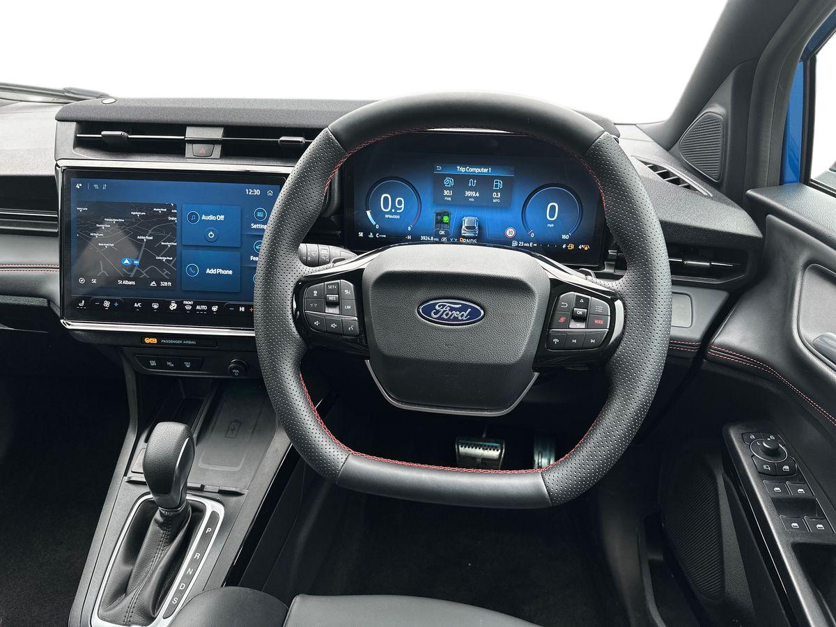 Used Ford Puma 2025 for sale - 77614307: Photo 17