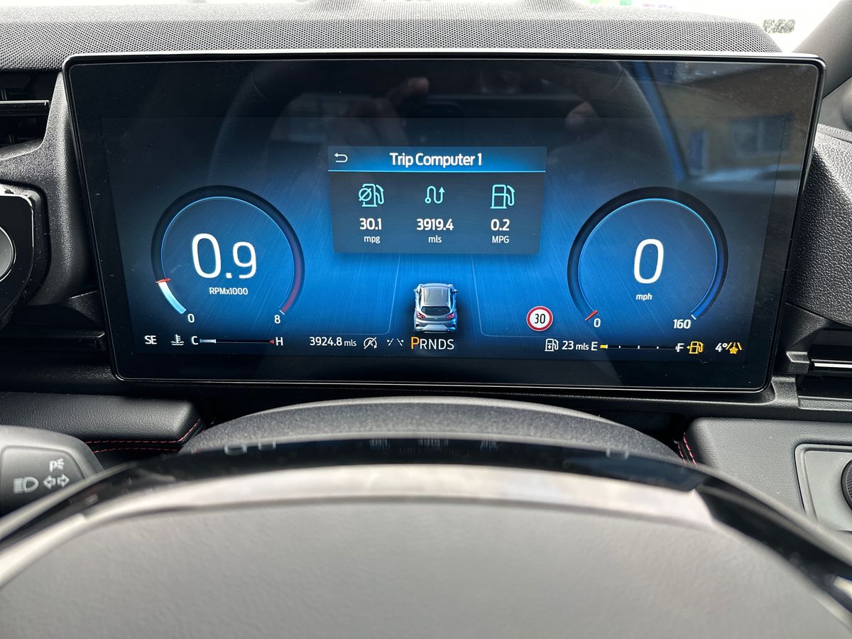 Used Ford Puma 2025 for sale - 77614307: Photo 18