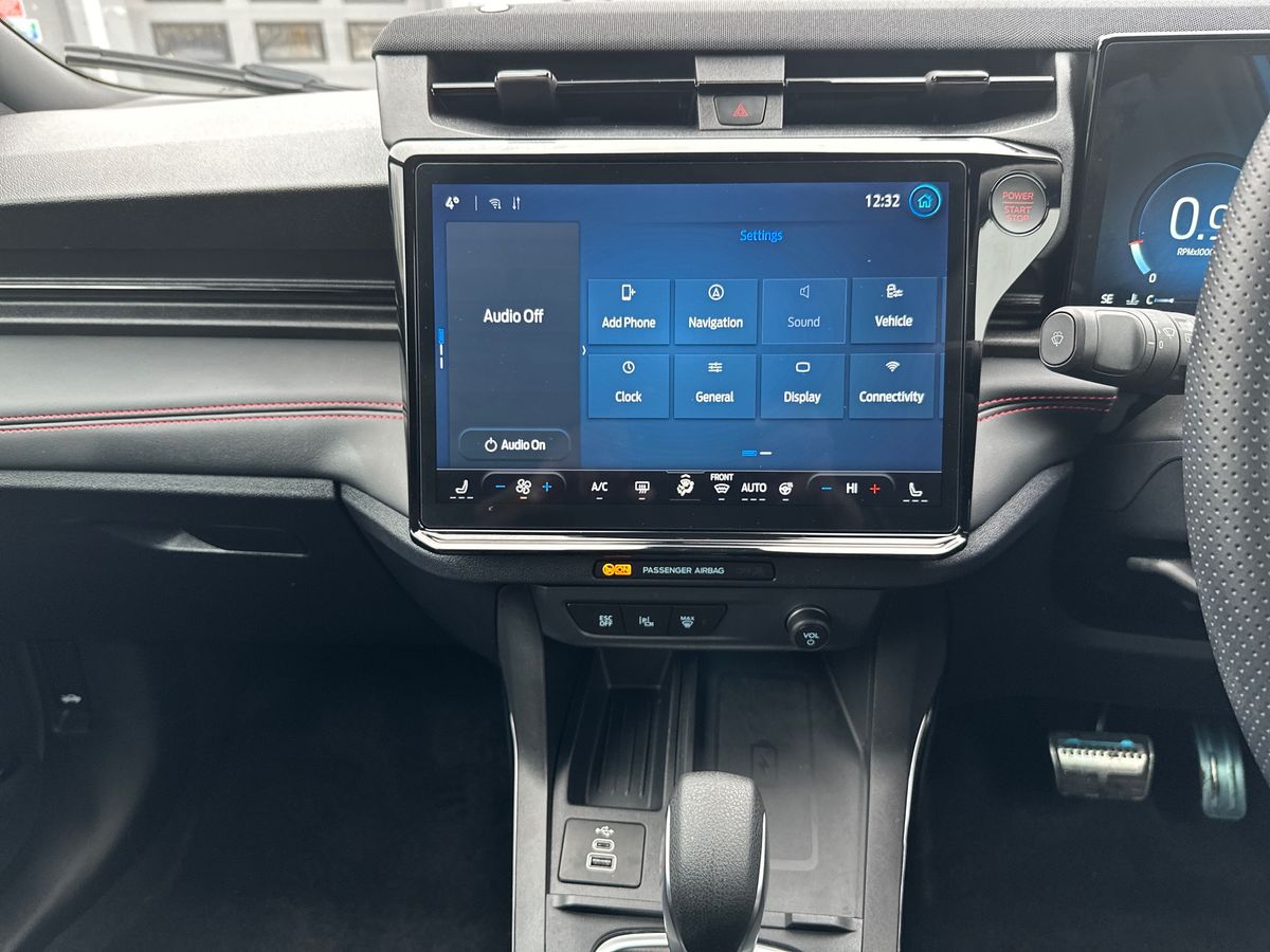 Used Ford Puma 2025 for sale - 77614307: Photo 19