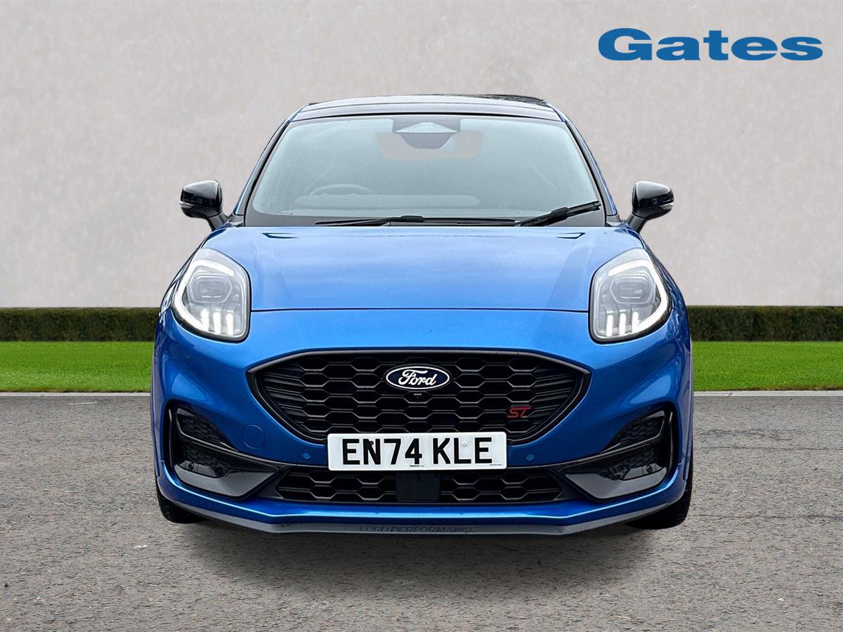 Used Ford Puma 2025 for sale - 77614307: Photo 2