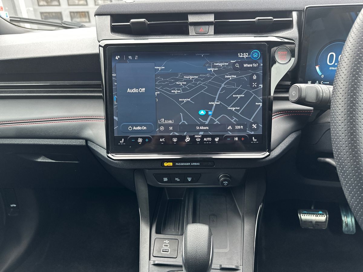 Used Ford Puma 2025 for sale - 77614307: Photo 20