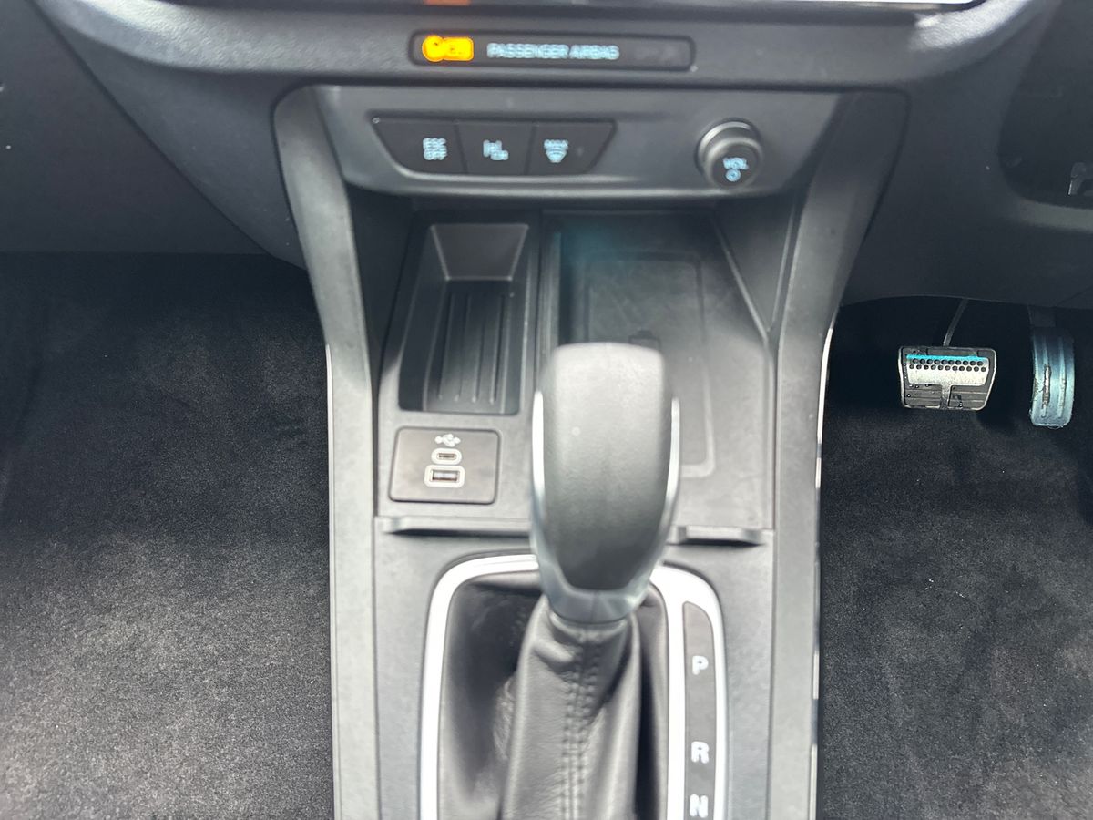 Used Ford Puma 2025 for sale - 77614307: Photo 22