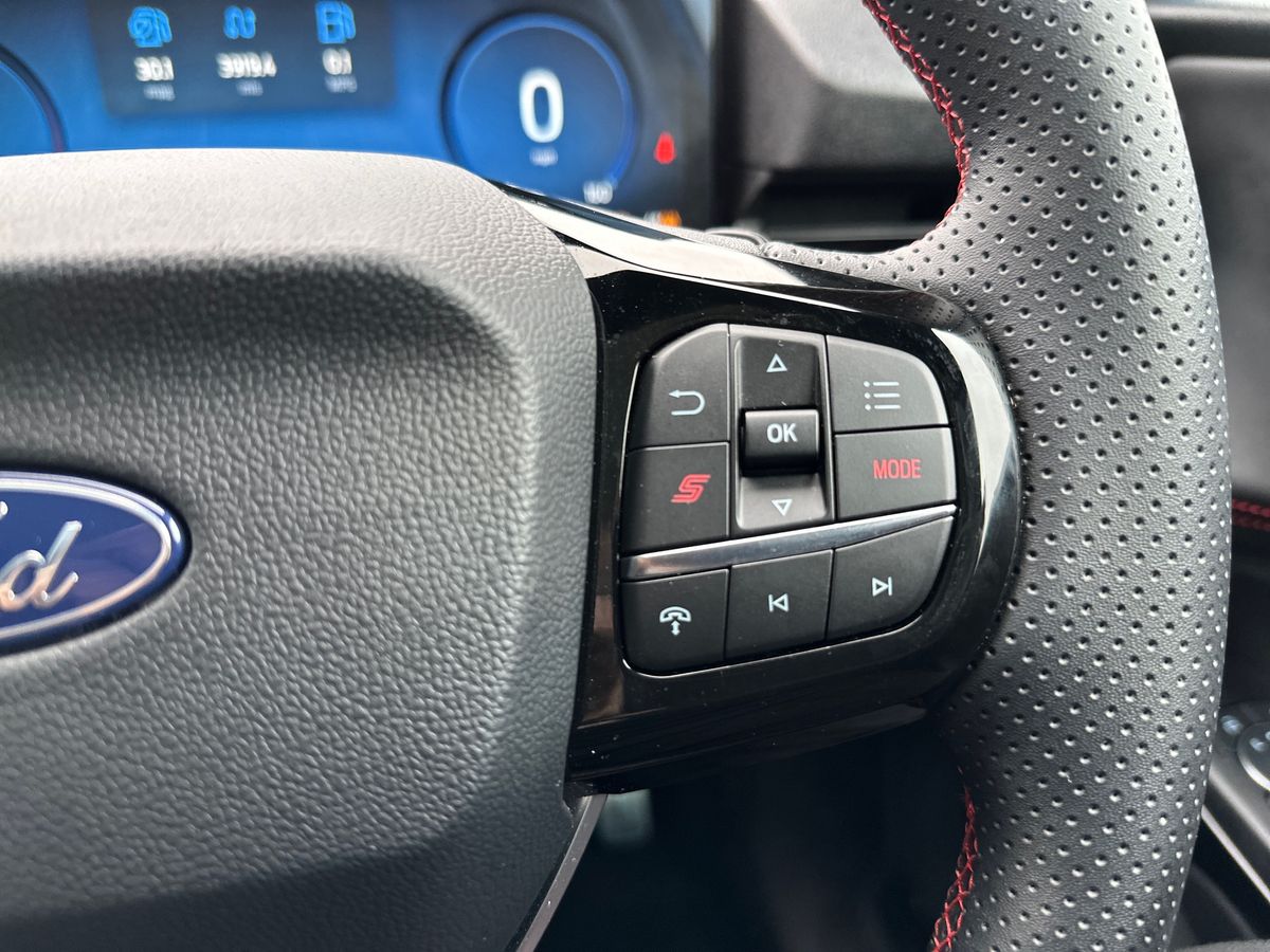 Used Ford Puma 2025 for sale - 77614307: Photo 27