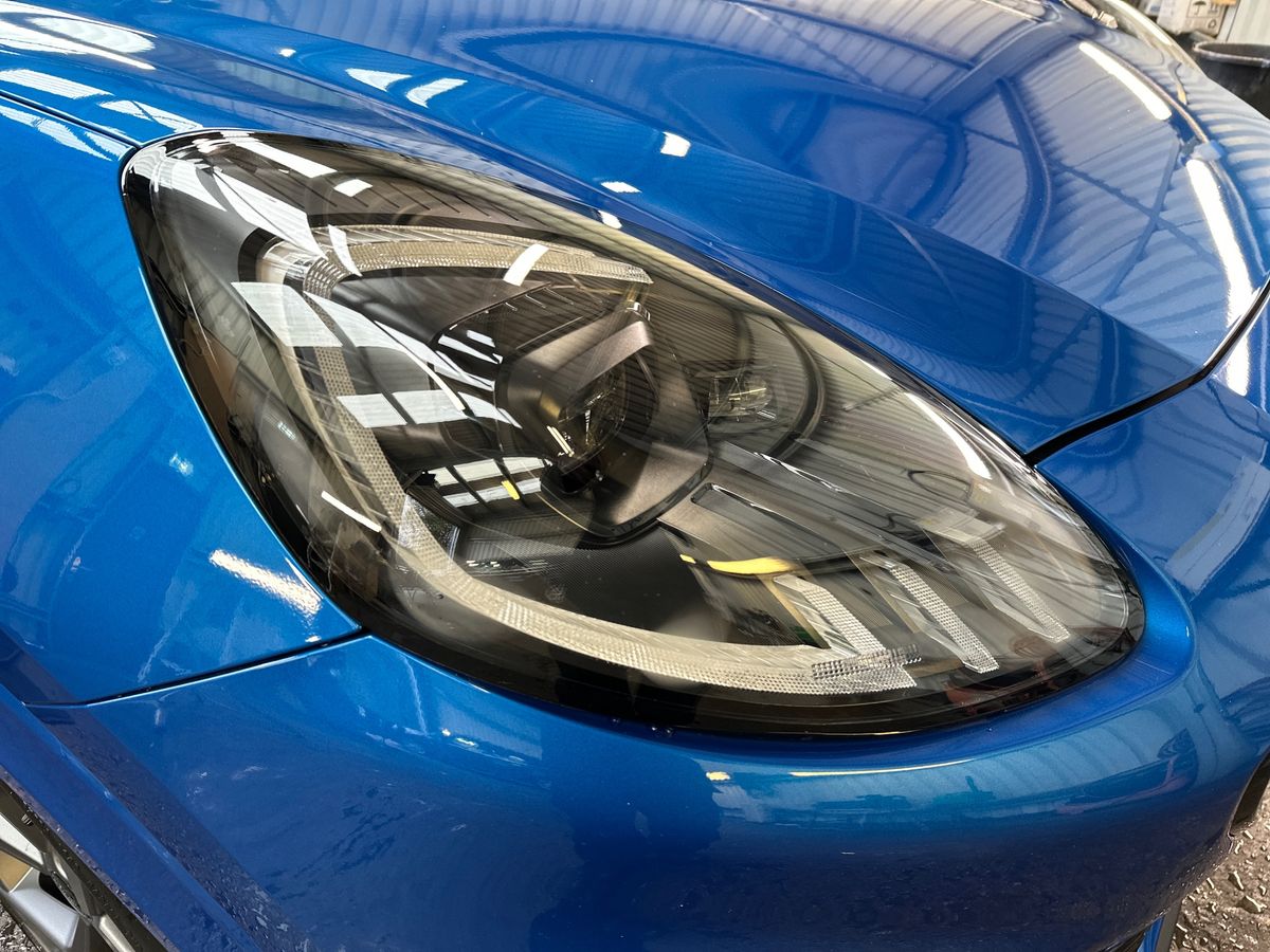 Used Ford Puma 2025 for sale - 77614307: Photo 32