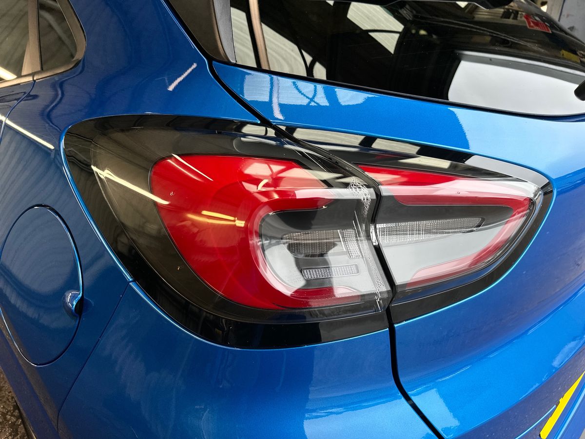 Used Ford Puma 2025 for sale - 77614307: Photo 33