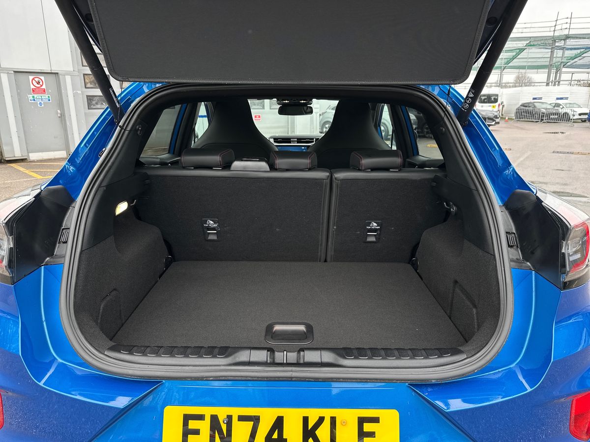 Used Ford Puma 2025 for sale - 77614307: Photo 34