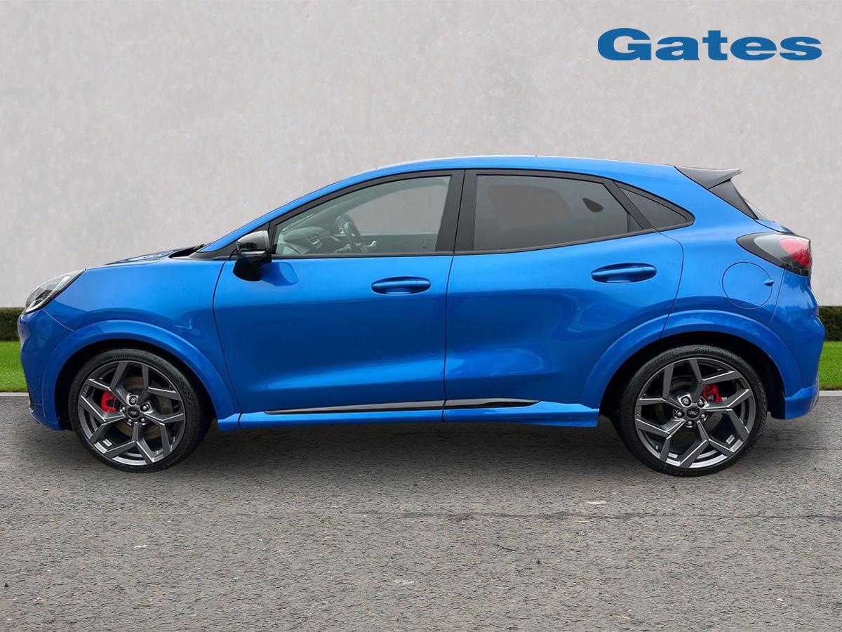 Used Ford Puma 2025 for sale - 77614307: Photo 4