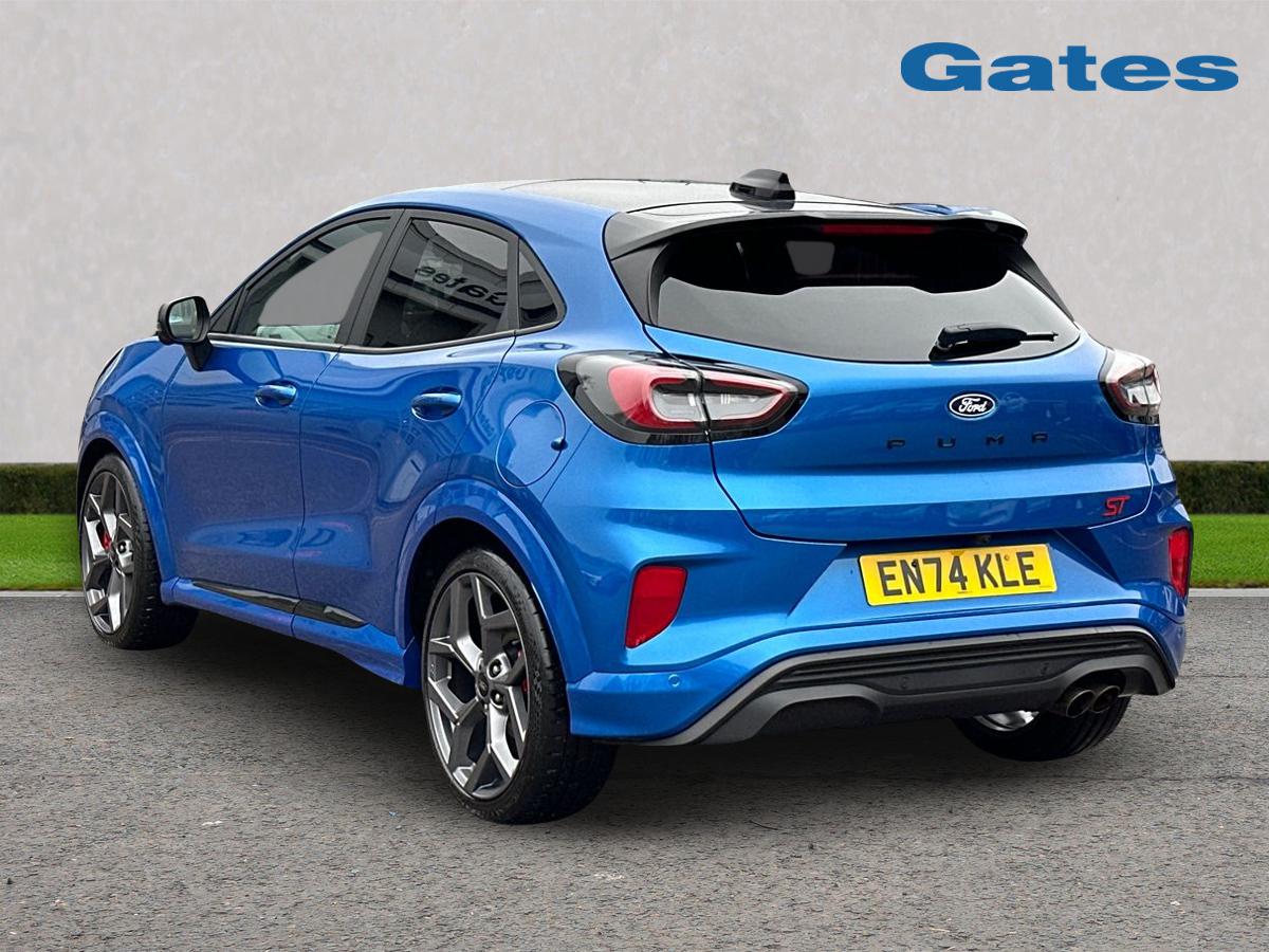 Used Ford Puma 2025 for sale - 77614307: Photo 5