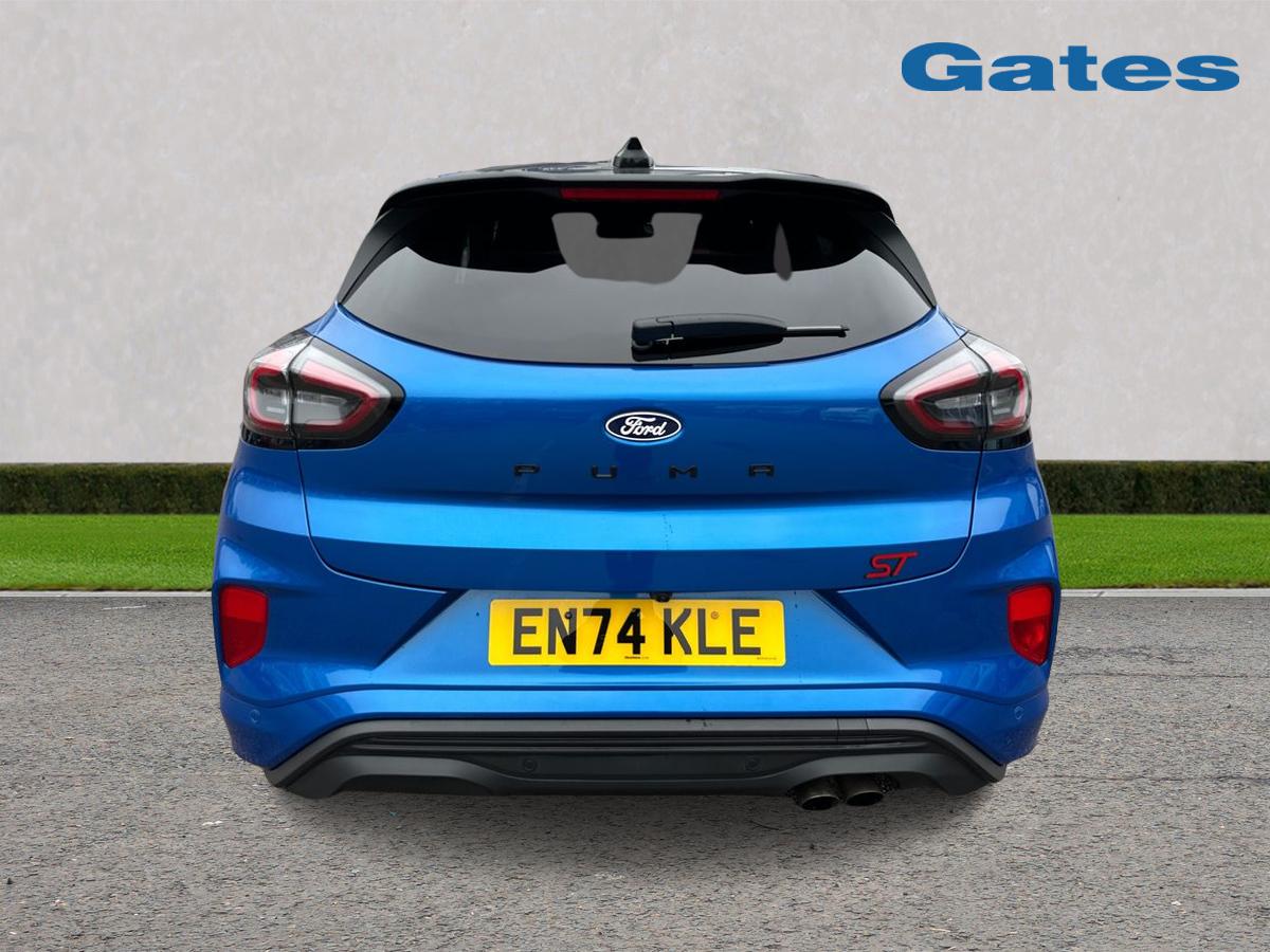 Used Ford Puma 2025 for sale - 77614307: Photo 6