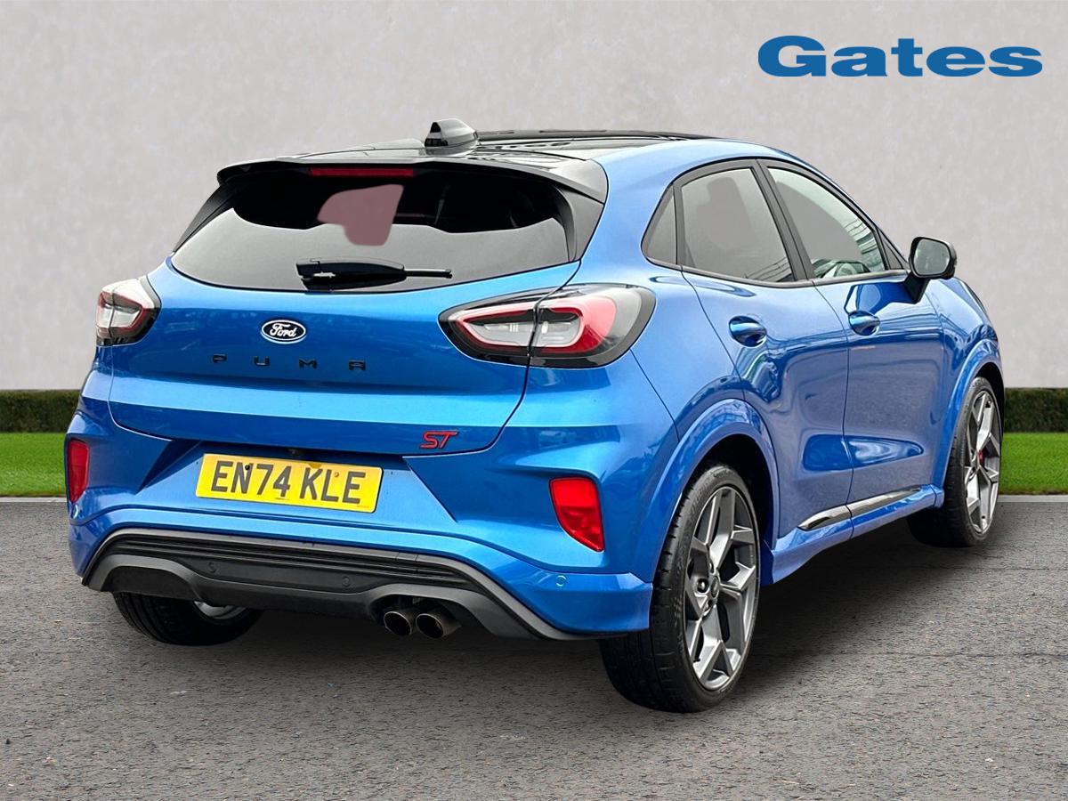 Used Ford Puma 2025 for sale - 77614307: Photo 7