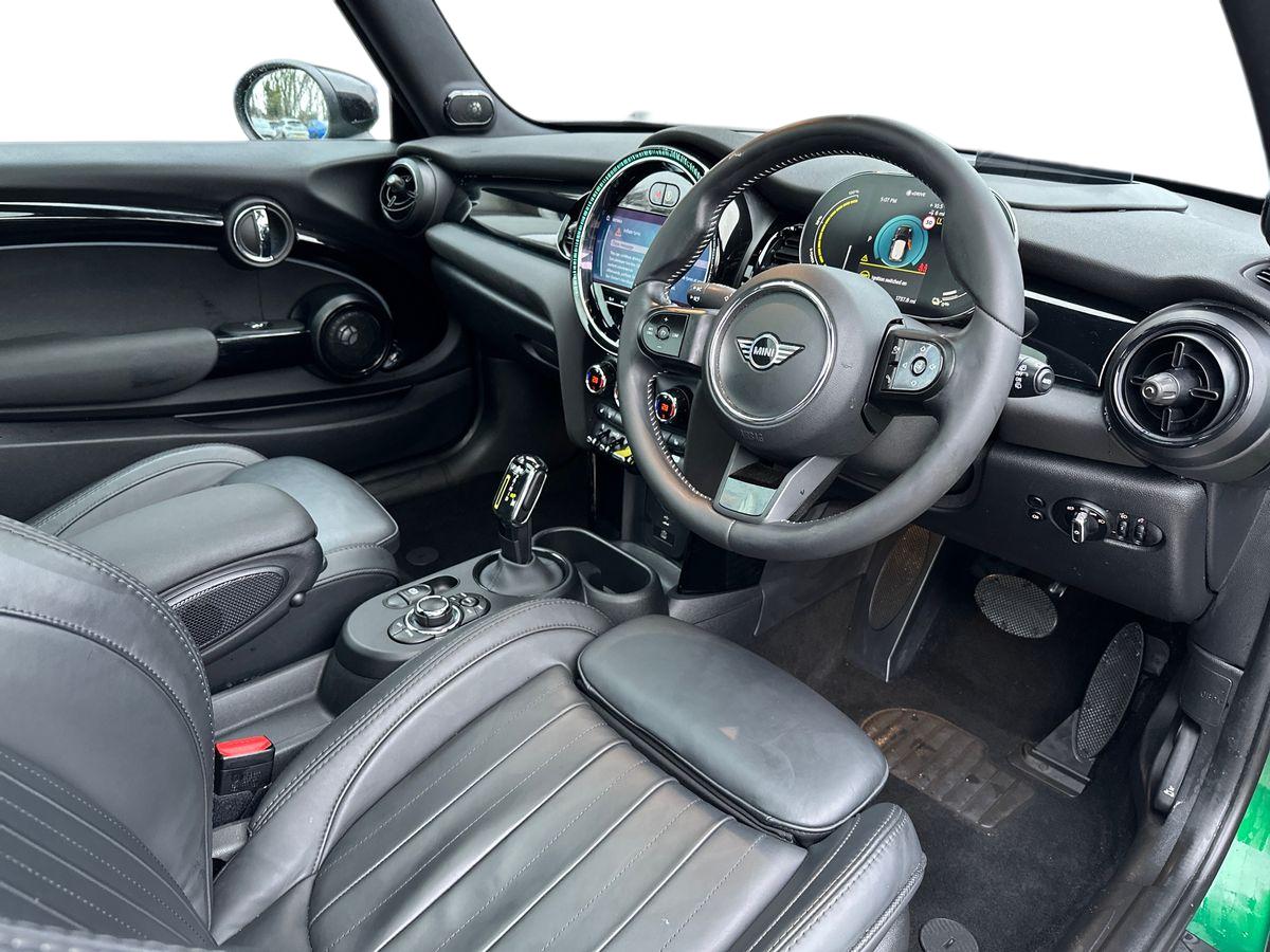 Used MINI Hatch 2023 for sale - 78049662: Photo 10