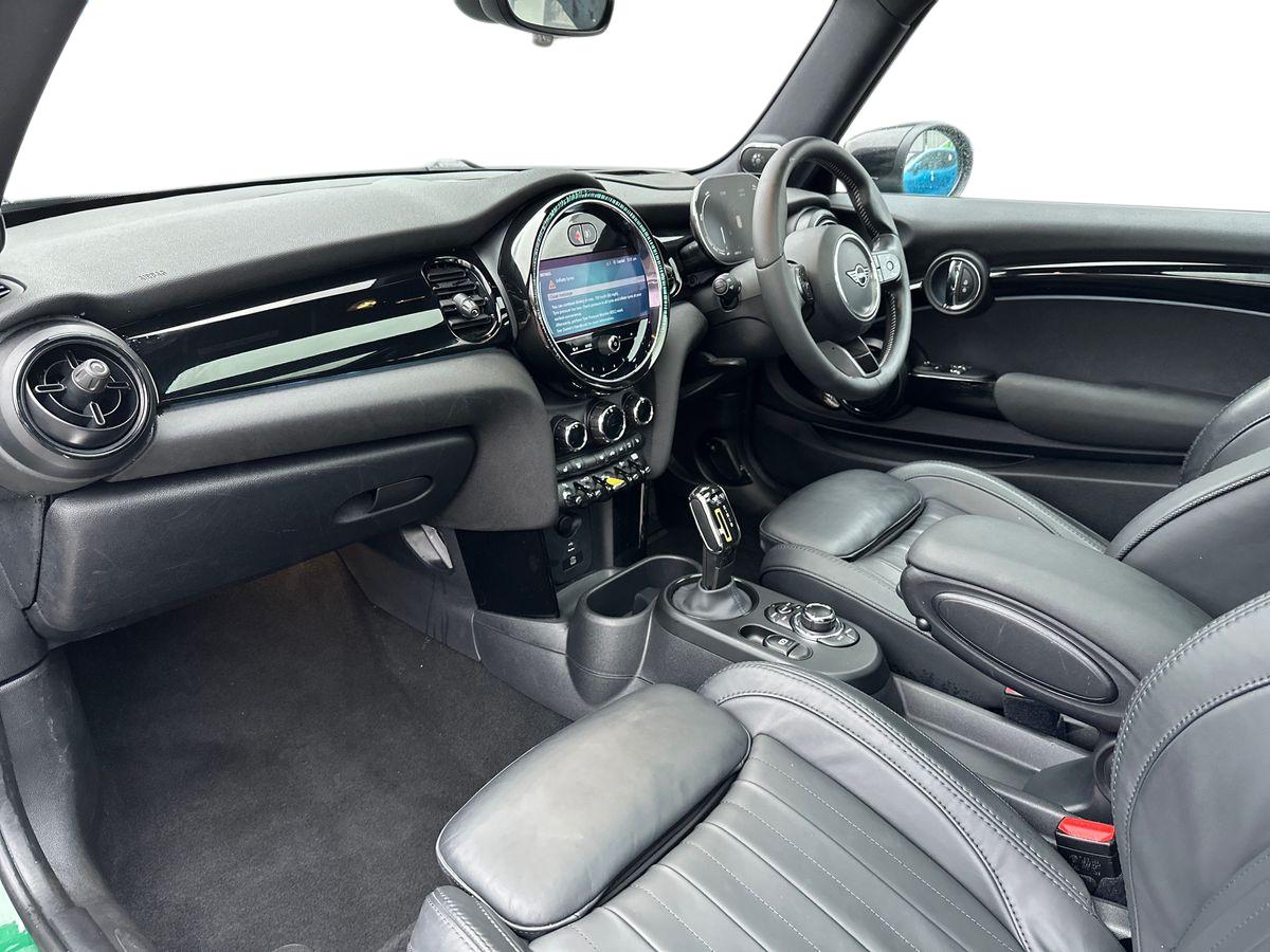 Used MINI Hatch 2023 for sale - 78049662: Photo 11