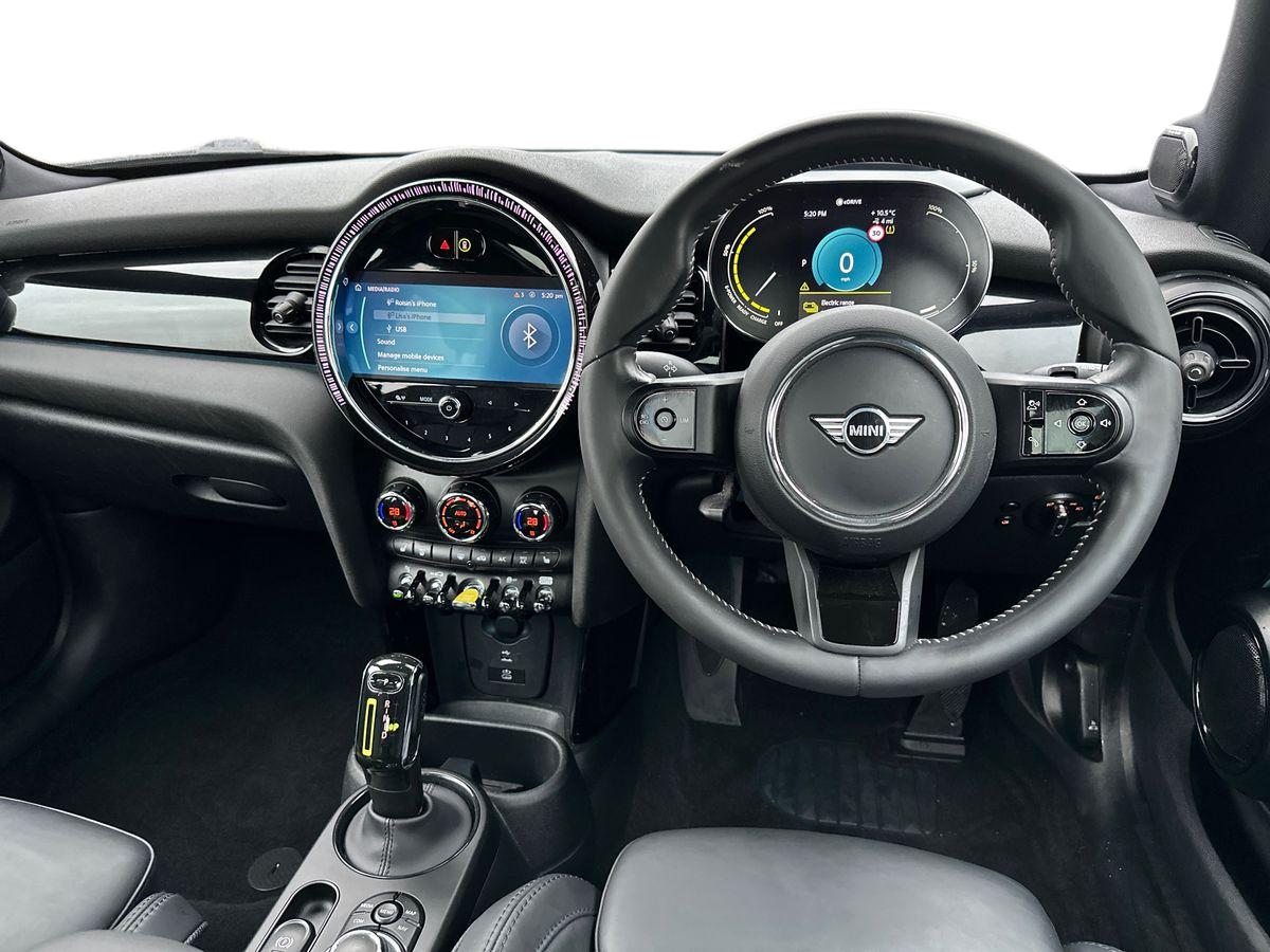 Used MINI Hatch 2023 for sale - 78049662: Photo 16