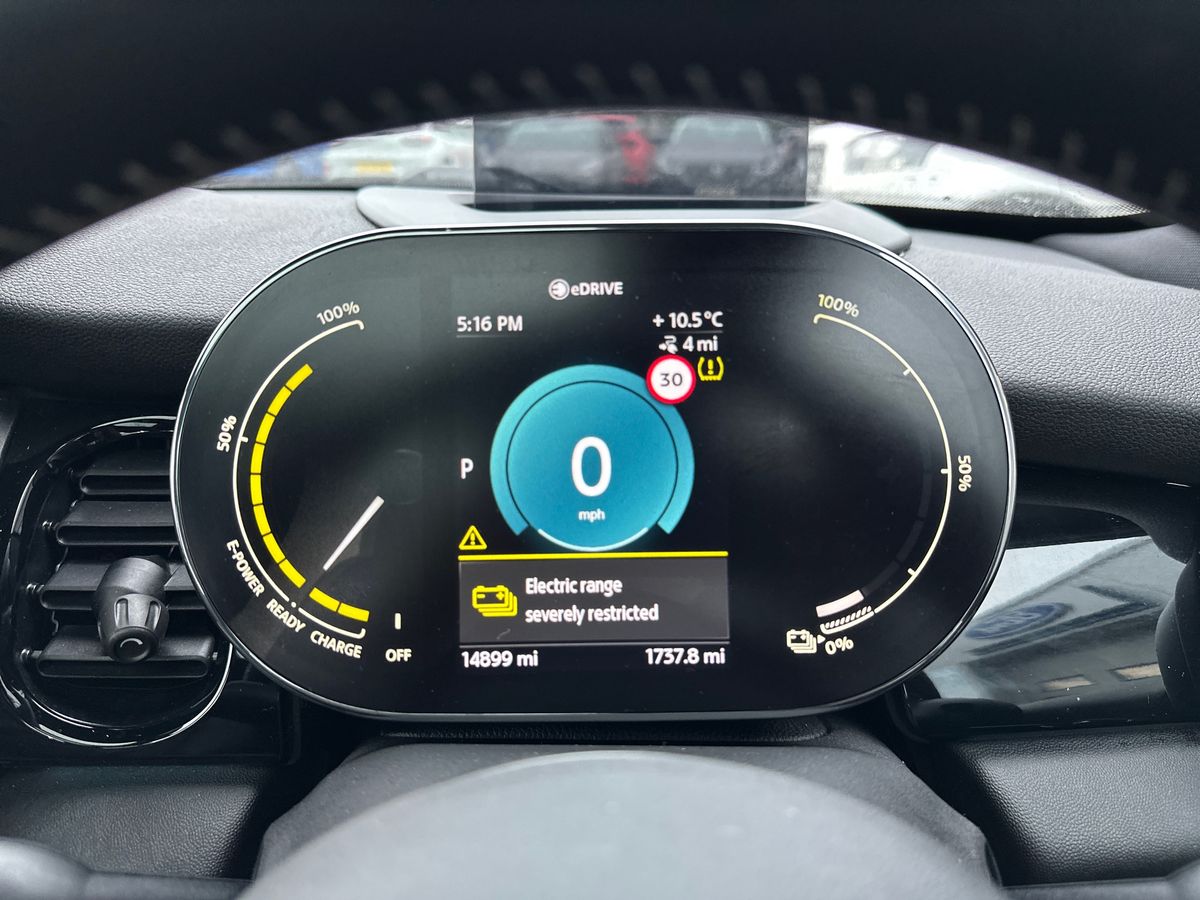 Used MINI Hatch 2023 for sale - 78049662: Photo 18