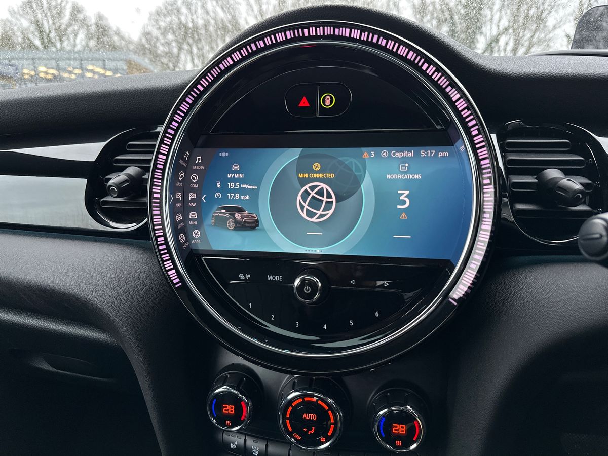 Used MINI Hatch 2023 for sale - 78049662: Photo 19