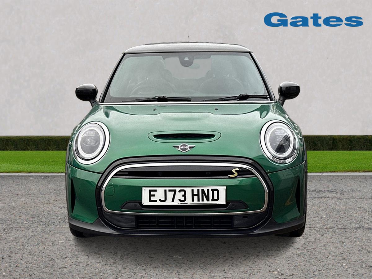 Used MINI Hatch 2023 for sale - 78049662: Photo 2