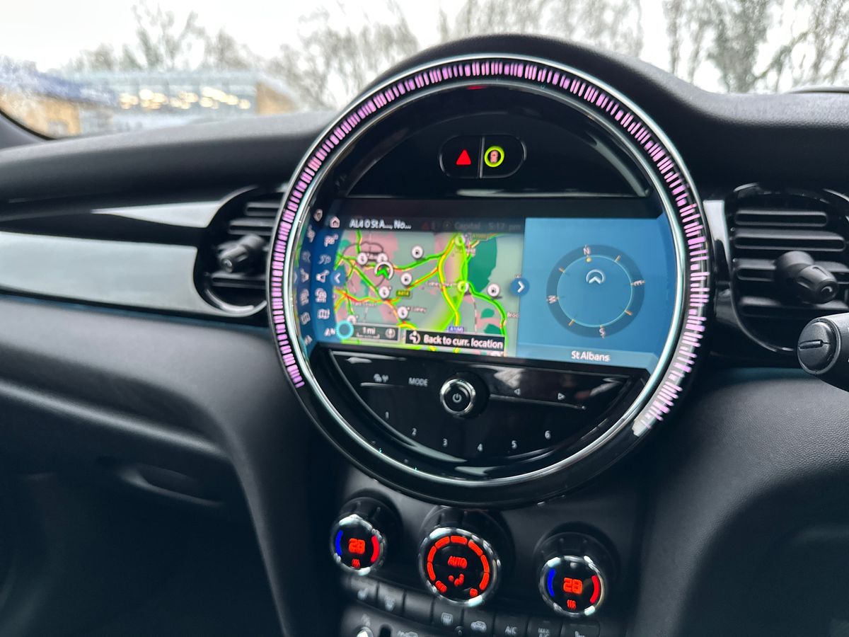 Used MINI Hatch 2023 for sale - 78049662: Photo 20