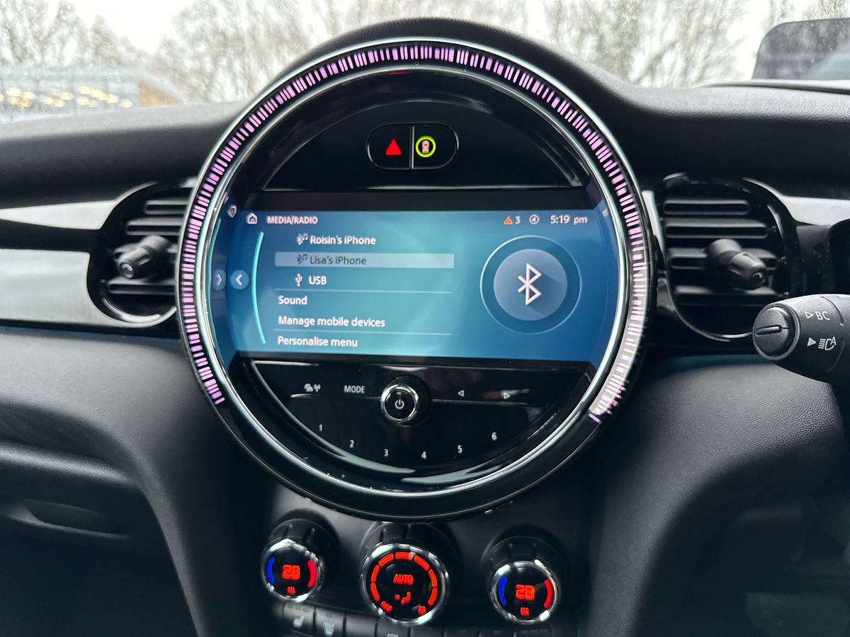 Used MINI Hatch 2023 for sale - 78049662: Photo 21