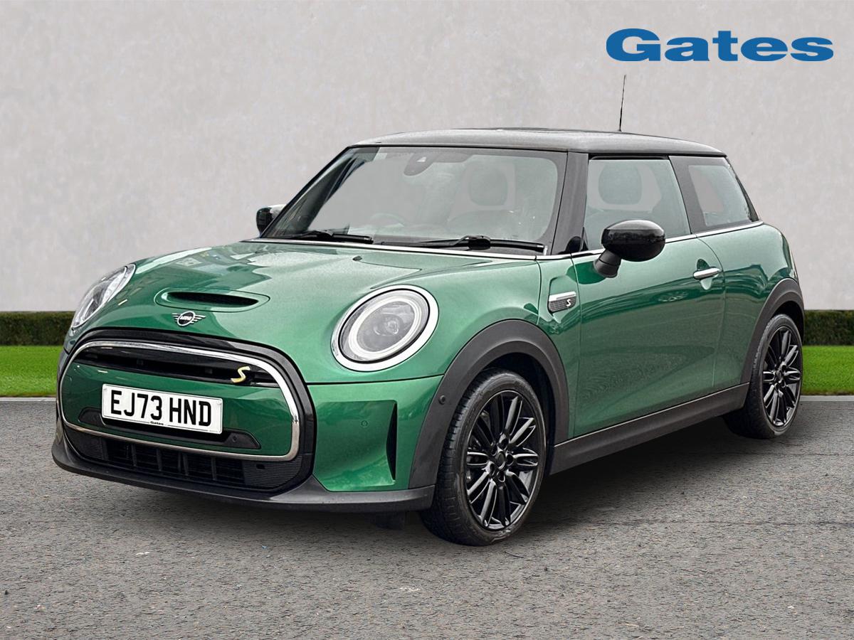 Used MINI Hatch 2023 for sale - 78049662: Photo 3