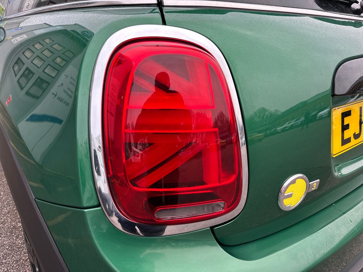 Used MINI Hatch 2023 for sale - 78049662: Photo 33