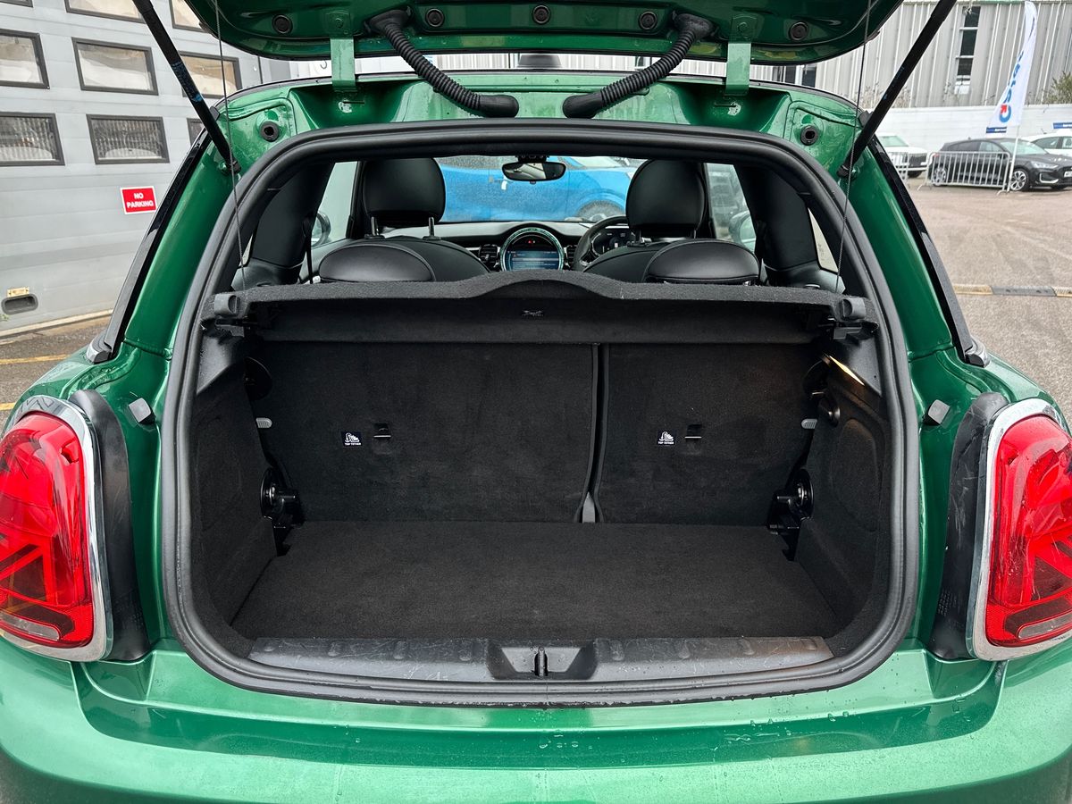 Used MINI Hatch 2023 for sale - 78049662: Photo 34