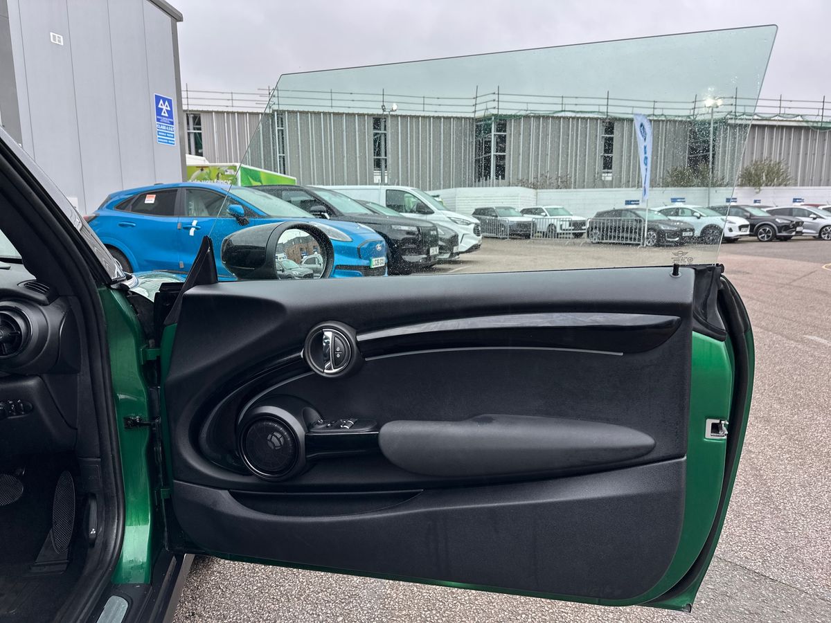 Used MINI Hatch 2023 for sale - 78049662: Photo 35