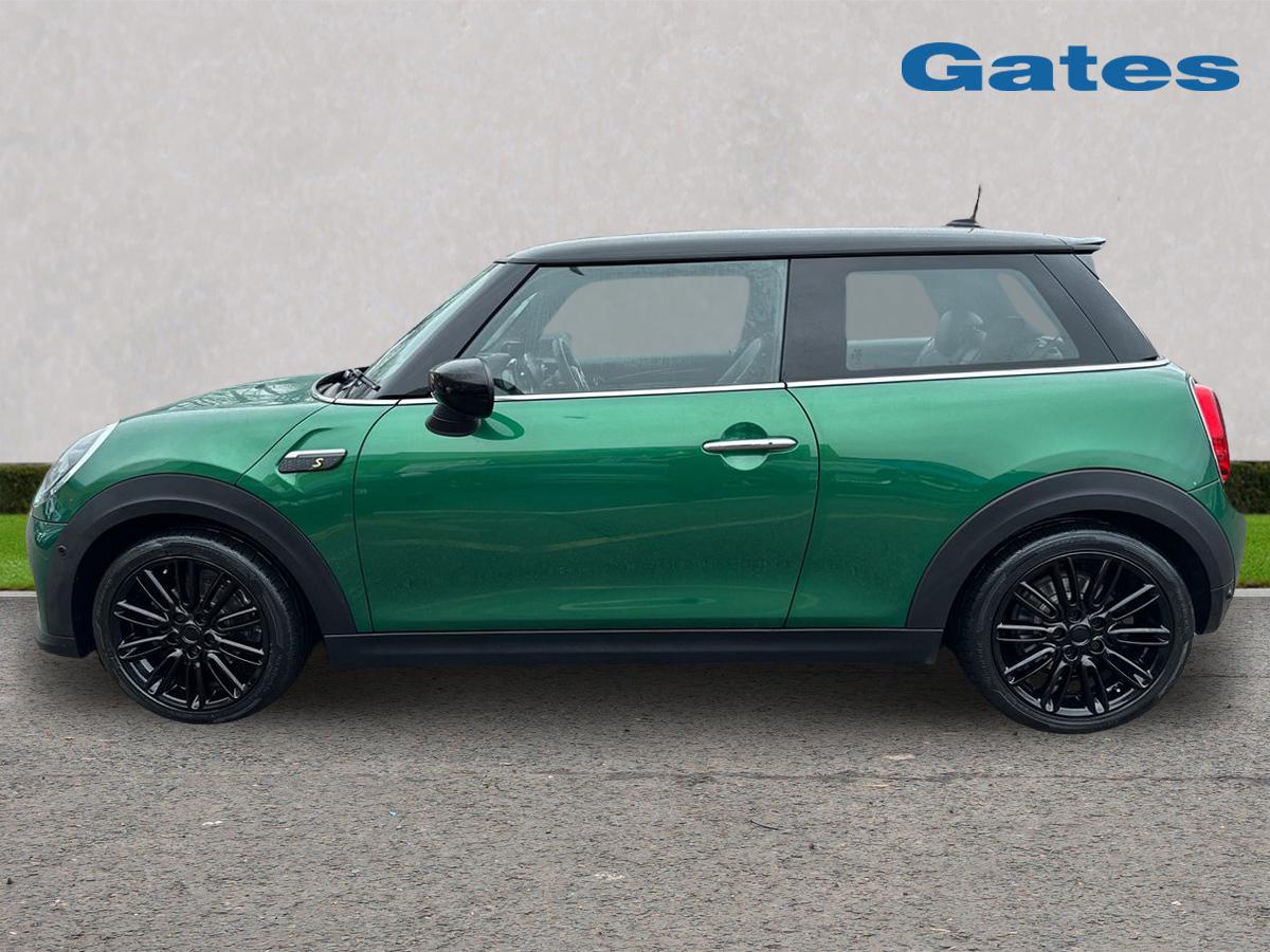 Used MINI Hatch 2023 for sale - 78049662: Photo 4