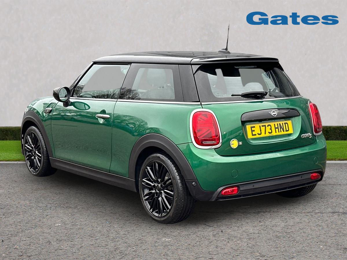 Used MINI Hatch 2023 for sale - 78049662: Photo 5