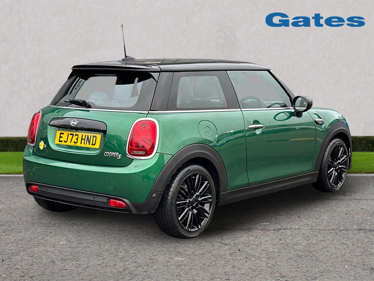 Used MINI Hatch 2023 for sale - 78049662: Photo 7