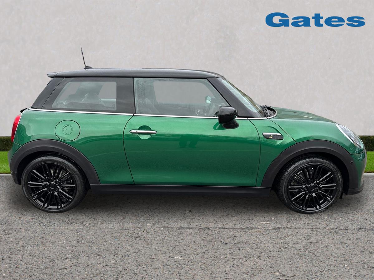 Used MINI Hatch 2023 for sale - 78049662: Photo 8