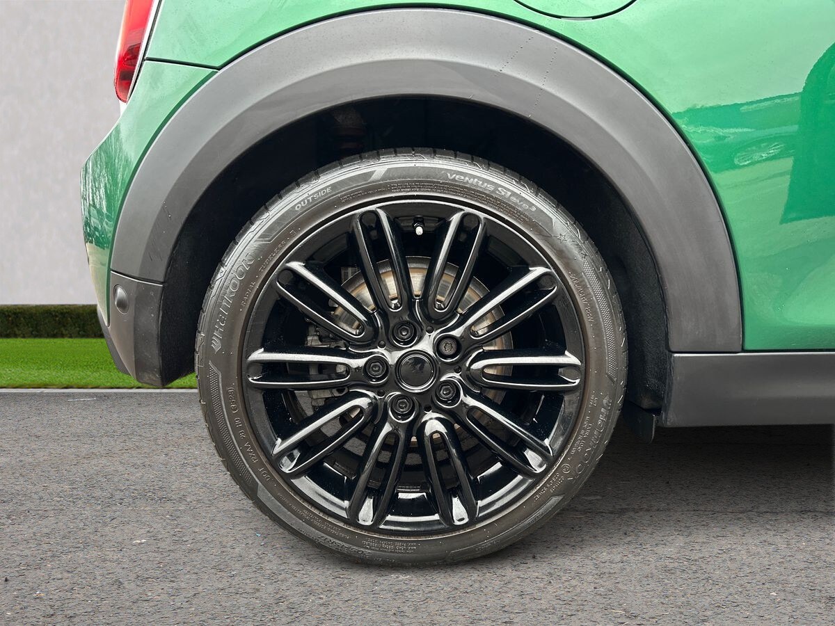 Used MINI Hatch 2023 for sale - 78049662: Photo 9