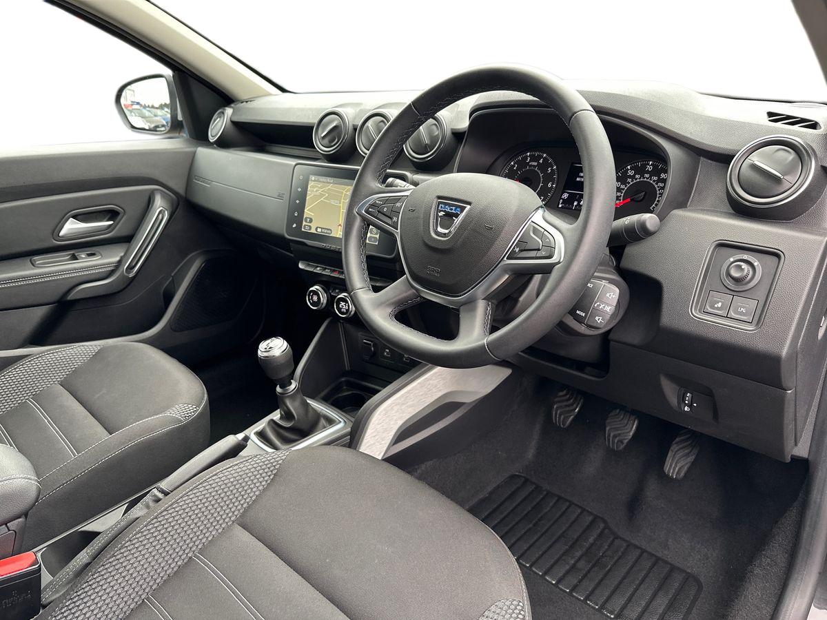Used Dacia Duster 2022 for sale - 77685635: Photo 10
