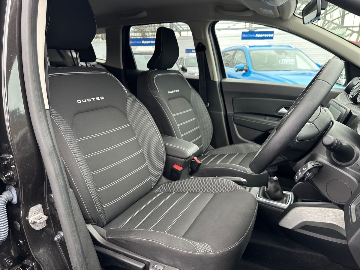 Used Dacia Duster 2022 for sale - 77685635: Photo 12