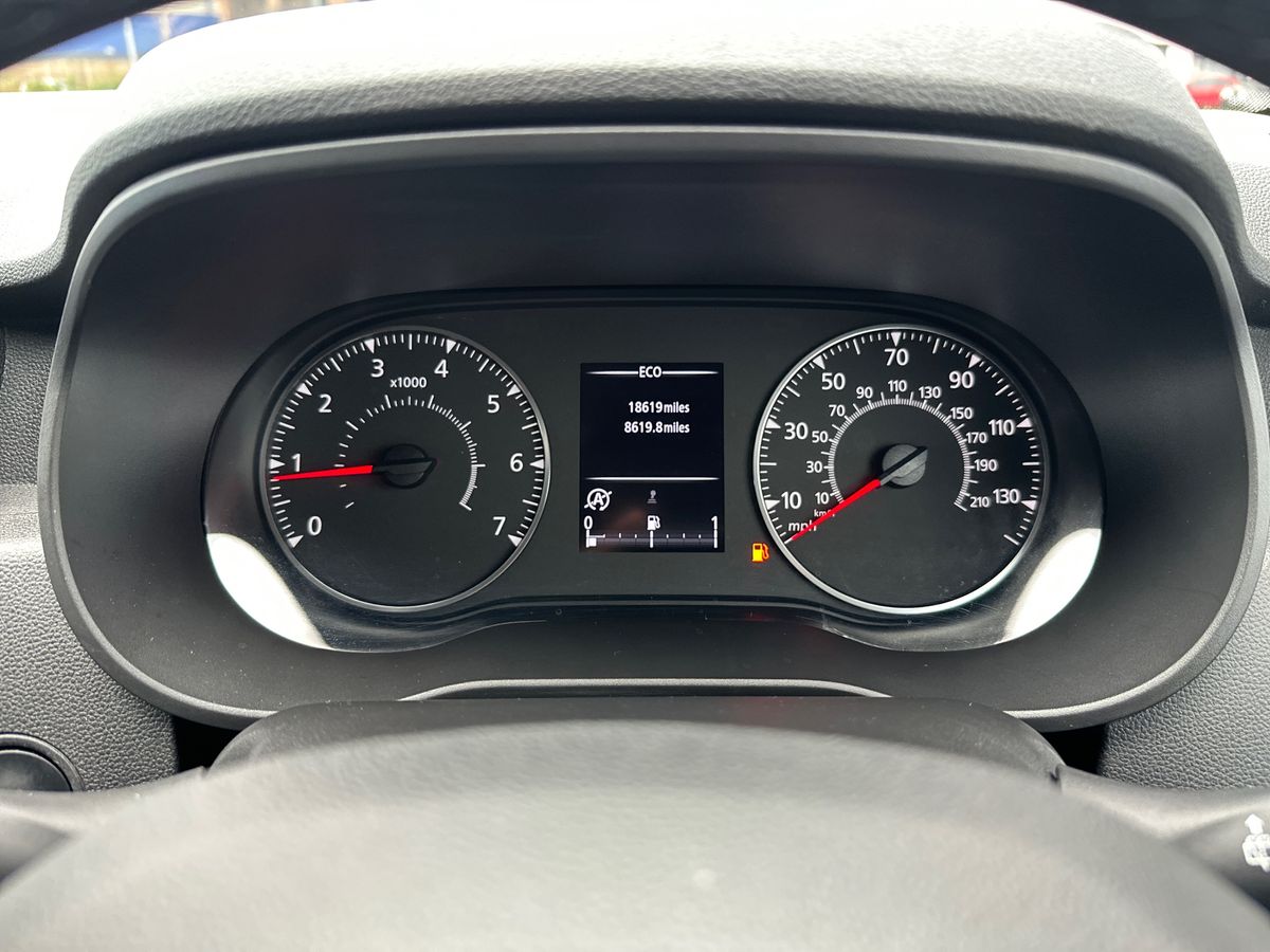 Used Dacia Duster 2022 for sale - 77685635: Photo 18