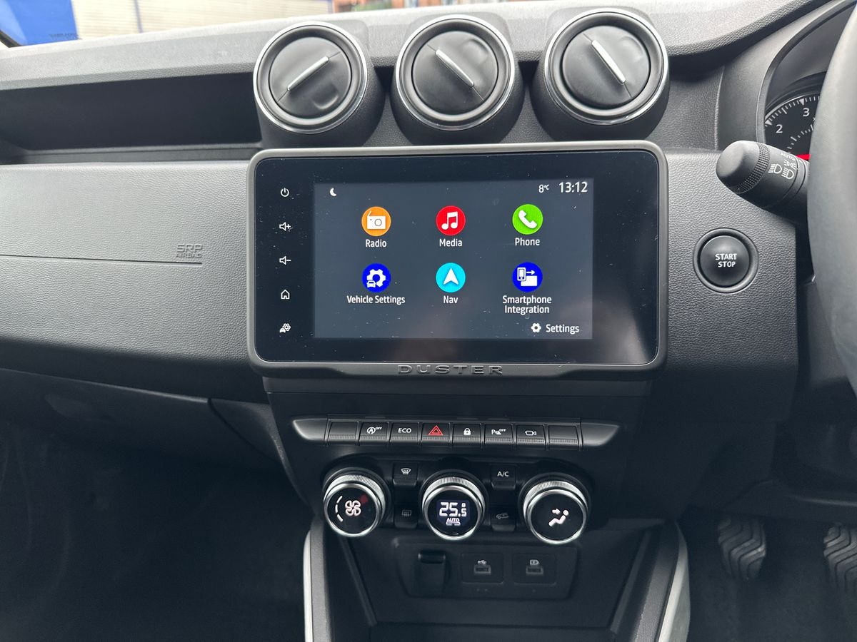 Used Dacia Duster 2022 for sale - 77685635: Photo 19