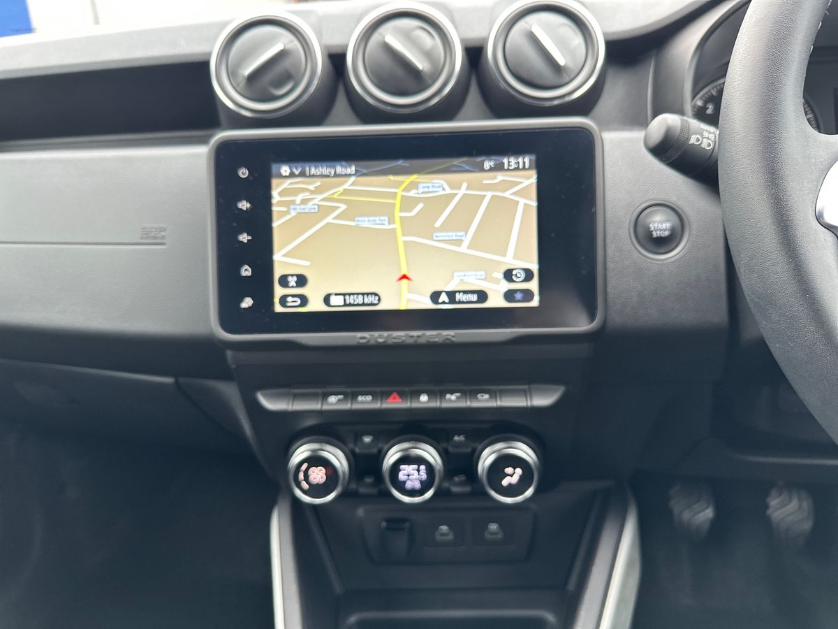 Used Dacia Duster 2022 for sale - 77685635: Photo 20