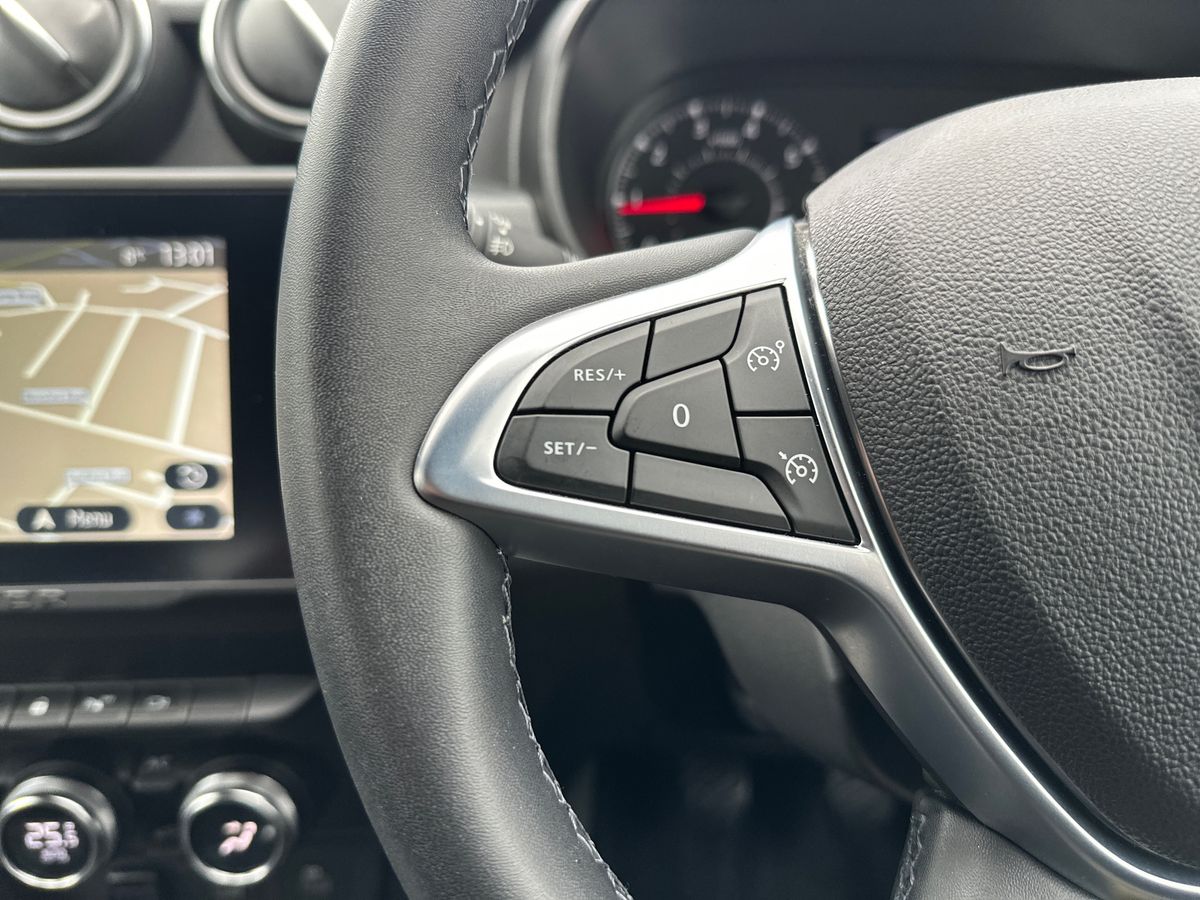 Used Dacia Duster 2022 for sale - 77685635: Photo 26