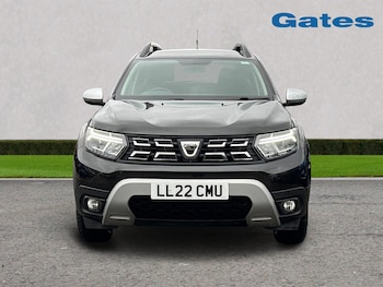 Used Dacia Duster 2022 for sale - 77685635: Photo