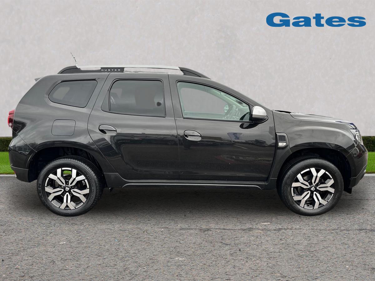 Used Dacia Duster 2022 for sale - 77685635: Photo 8