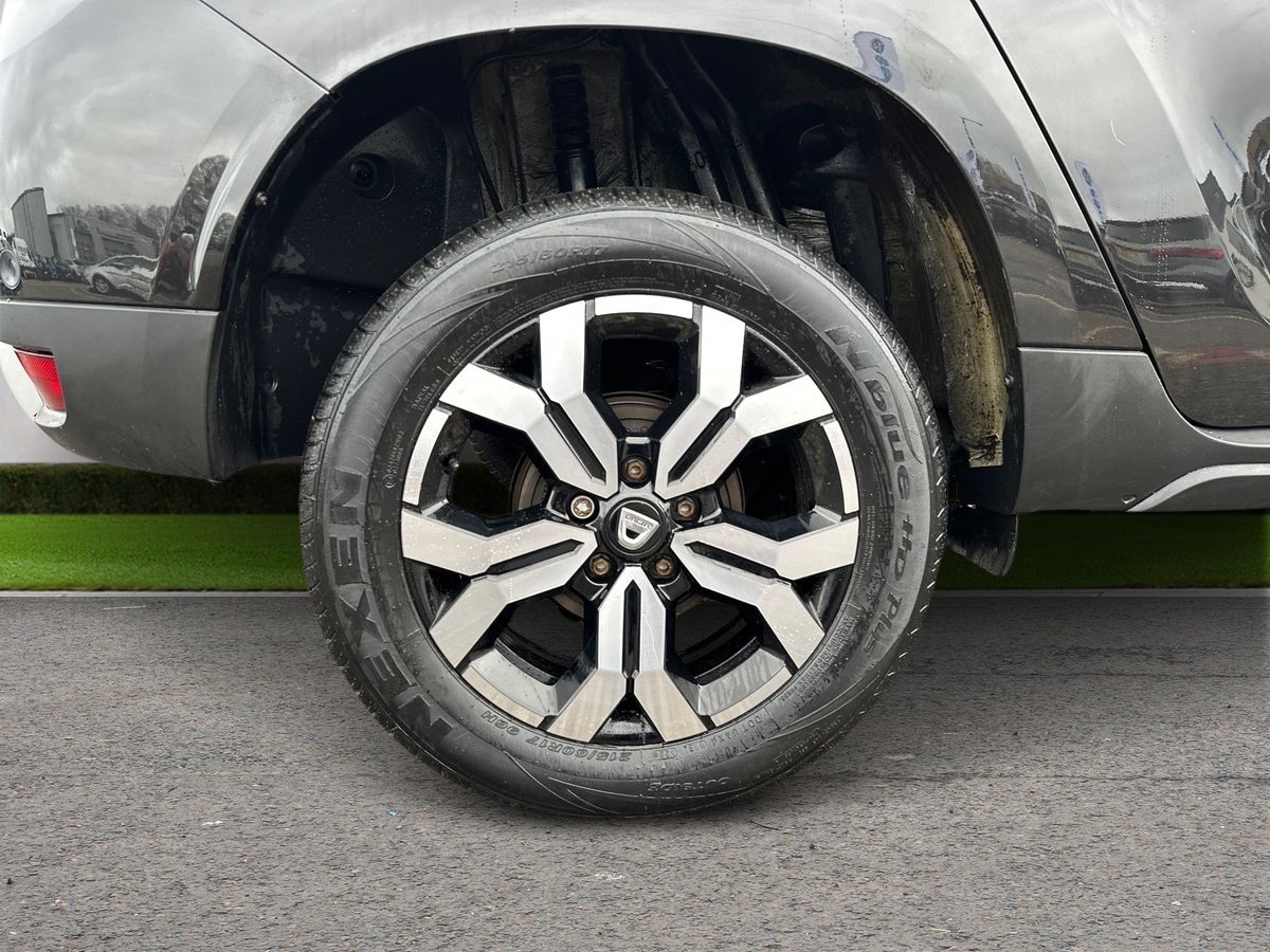 Used Dacia Duster 2022 for sale - 77685635: Photo 9