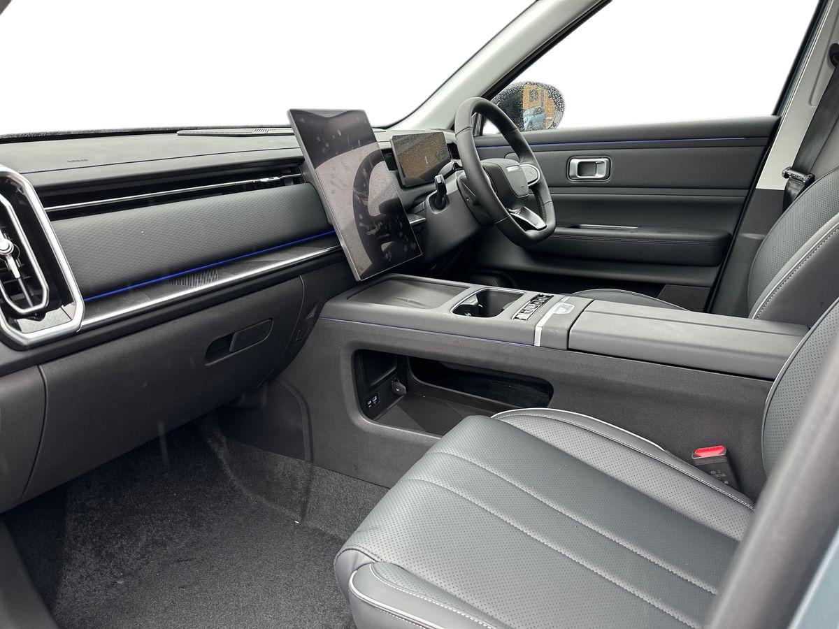 Used Jaecoo Jaecoo 7 2025 for sale - 78027988: Photo 11