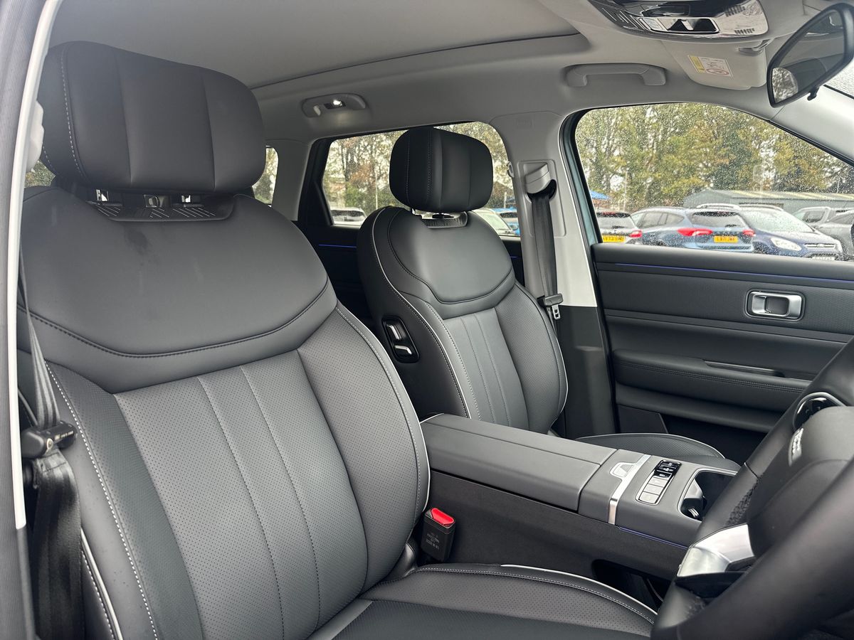 Used Jaecoo Jaecoo 7 2025 for sale - 78027988: Photo 12