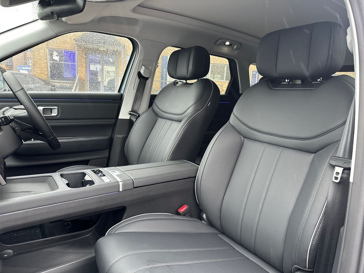 Used Jaecoo Jaecoo 7 2025 for sale - 78027988: Photo 13