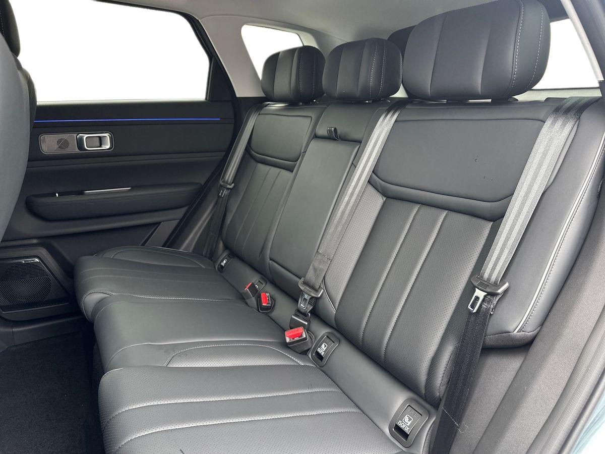 Used Jaecoo Jaecoo 7 2025 for sale - 78027988: Photo 14