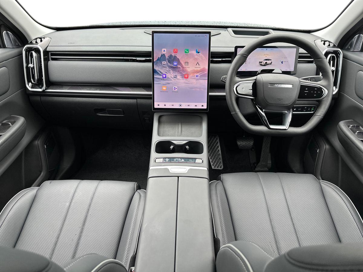 Used Jaecoo Jaecoo 7 2025 for sale - 78027988: Photo 15